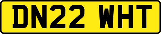 DN22WHT