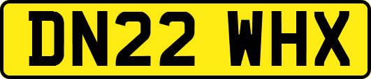 DN22WHX