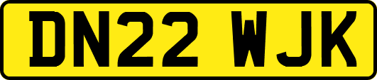 DN22WJK