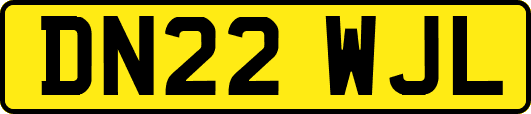 DN22WJL