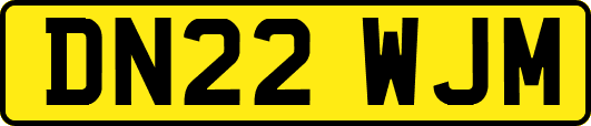 DN22WJM