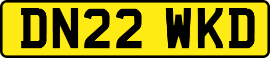 DN22WKD