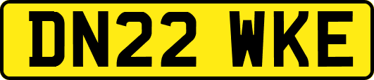 DN22WKE