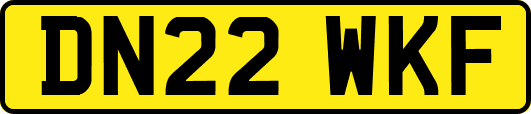 DN22WKF