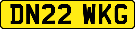 DN22WKG