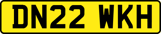 DN22WKH