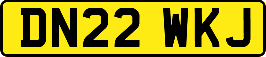 DN22WKJ