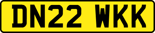 DN22WKK