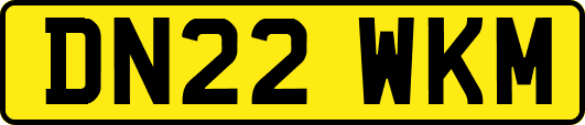 DN22WKM