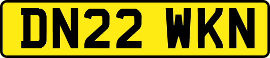 DN22WKN
