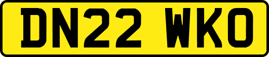 DN22WKO