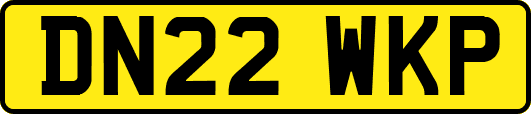 DN22WKP