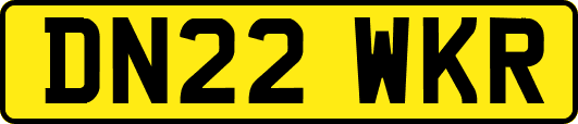 DN22WKR