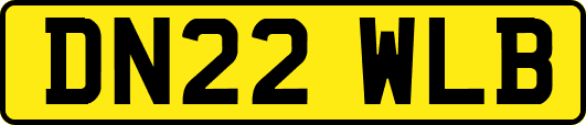 DN22WLB