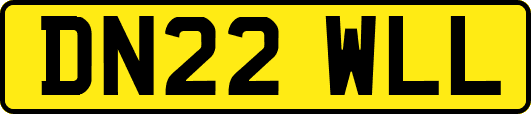DN22WLL