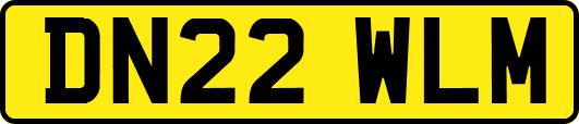 DN22WLM