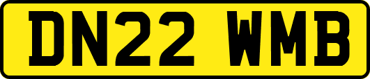 DN22WMB