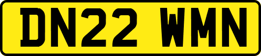 DN22WMN