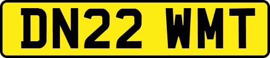 DN22WMT