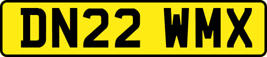 DN22WMX