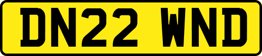 DN22WND