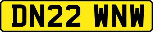 DN22WNW