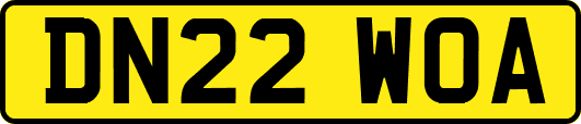 DN22WOA