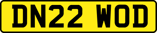 DN22WOD