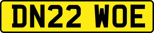 DN22WOE