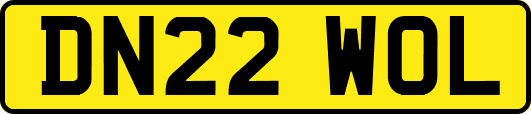 DN22WOL