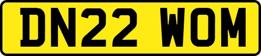 DN22WOM