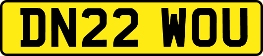 DN22WOU