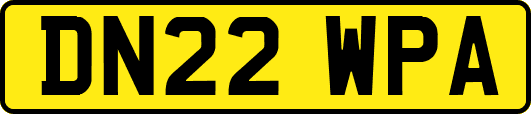 DN22WPA