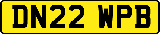 DN22WPB