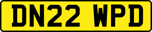 DN22WPD