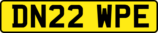 DN22WPE