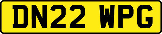 DN22WPG