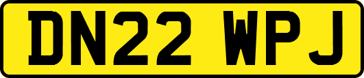 DN22WPJ