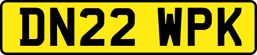 DN22WPK