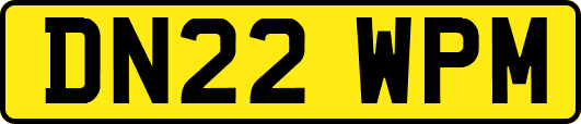 DN22WPM