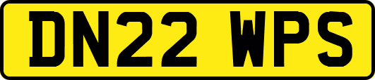 DN22WPS