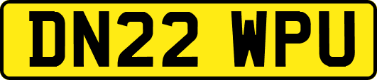 DN22WPU