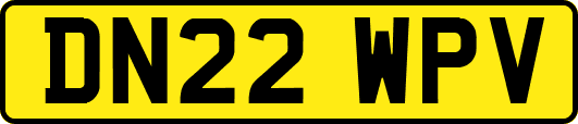 DN22WPV