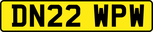 DN22WPW