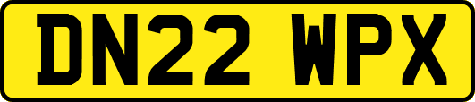 DN22WPX