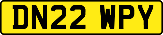 DN22WPY