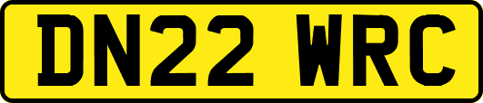 DN22WRC