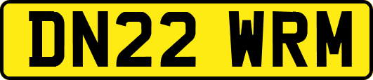 DN22WRM