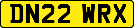 DN22WRX