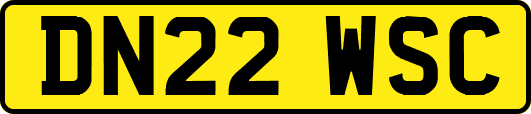 DN22WSC